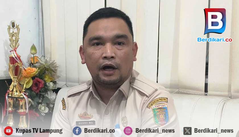 Masyarakat Lampung Minta Pemutihan Pajak Diperpanjang