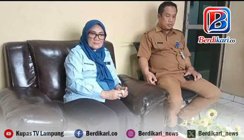 Mayoritas Mobil Manfaatkan Pemutihan Pajak, Samsat Kalianda Catat Lonjakan Penerimaan