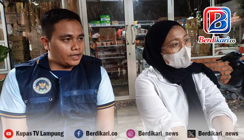Mekanisme Anggaran Berubah, MBG di SDN 2 Sukarame Dialihkan