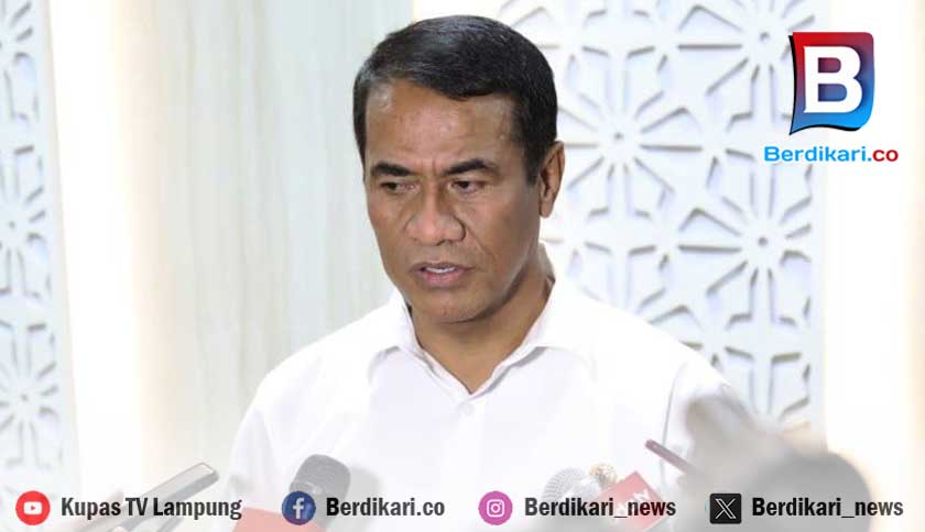 Menteri Pertanian Tetapkan Harga Ubi Kayu
