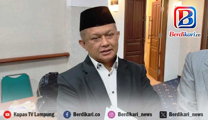 Mulai 25 April, Ribuan Jemaah Haji Lampung Masuk Asrama dan Bersiap Terbang