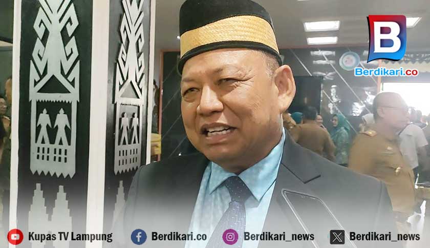 Nomor Urut 2, Dawam Raharjo: Bisa Jadi Dua Periode