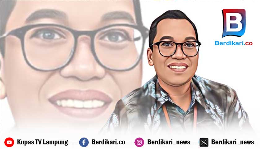 November 2025, BPS Lampung Survei MBG Tahap II