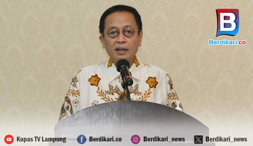OJK Bakal Tinjau Ulang Aturan Rekening Dormant