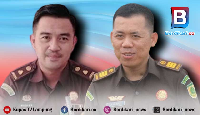 Oknum Wartawan di Lamteng Diduga Peras ASN Miliaran Rupiah