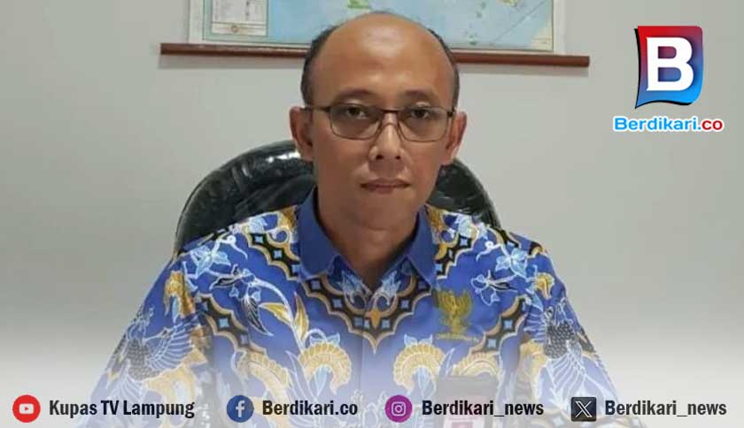 Ombudsman Lampung Desak Kepastian Kualitas MBG