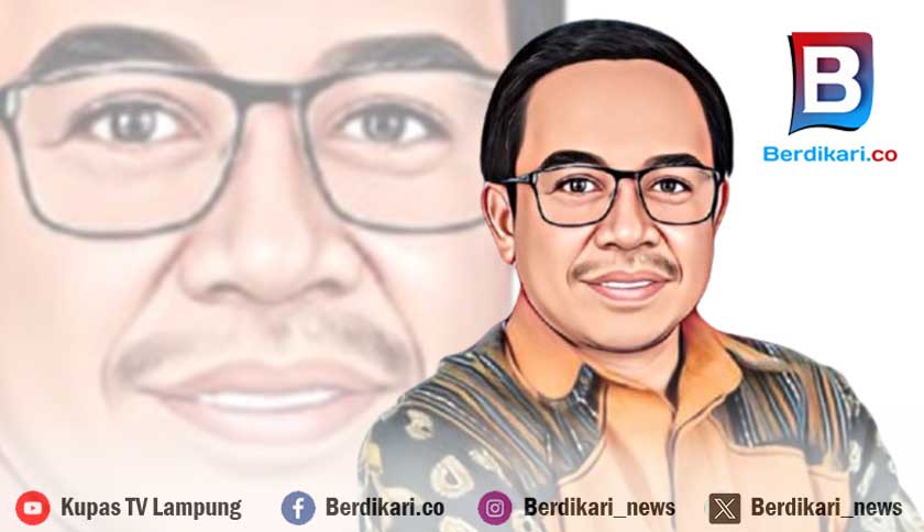 Pajak Daerah Lampung Masih Rendah, Akademisi: Perlu Reformasi Pajak dan Digitalisasi Retribusi