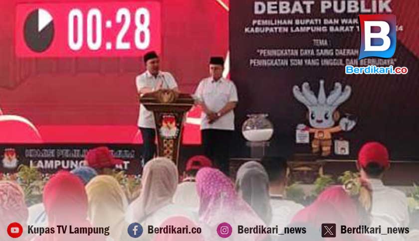 Parosil Siap Luncurkan Program Pendidikan Inovatif Lambar