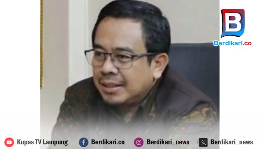Pasar Singkong Lampung Dikuasai Pabrik Besar, Akademisi Minta Pemerintah Bertindak