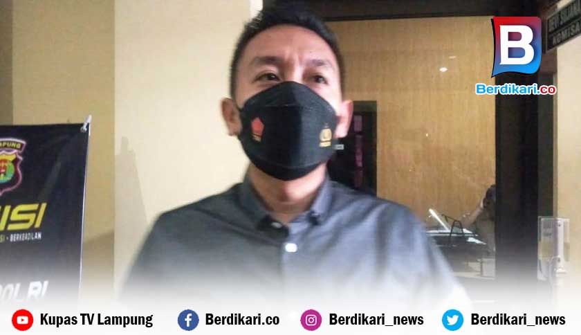 Pelaku Utama Pengeroyok Pengunjung Taman Gajah Lampung Ditangkap di Serang Banten