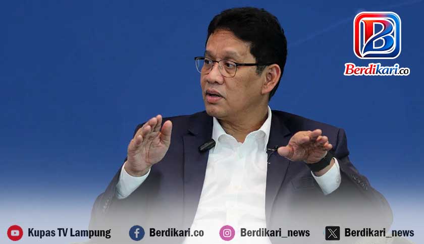 Pemerintah Ancam Tutup Pabrik Rokok Ilegal Jika Tak Mau Beralih ke Jalur Legal