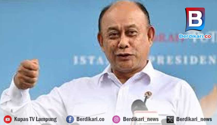 Pemerintah Perketat Pengawasan, BGN Siap Hentikan Dapur MBG yang Langgar Standar