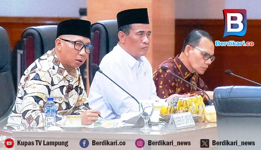 Pemerintah Resmi Batasi Impor Etanol-Singkong