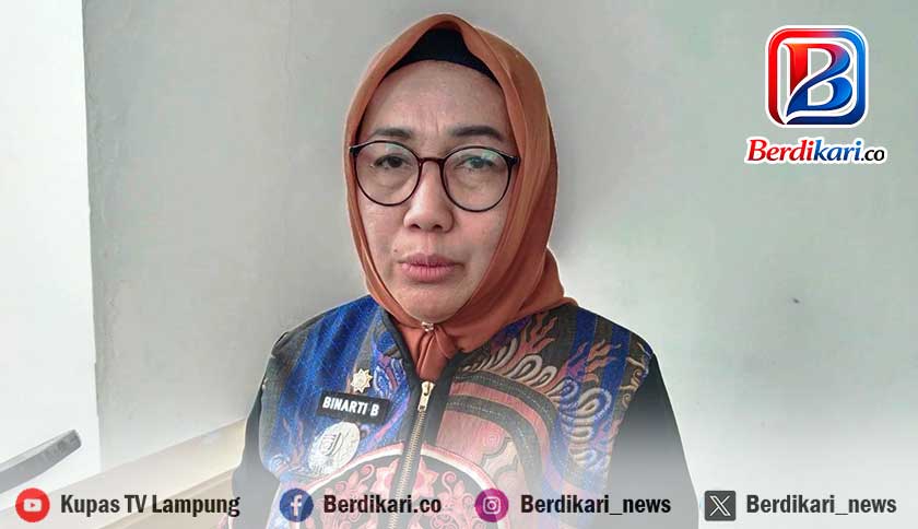 Pemindahan 9 Desa di Lamsel ke Bandar Lampung Tunggu Paripurna