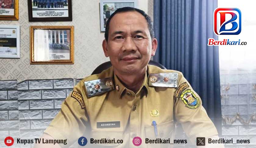 Pemkot Bandar Lampung Buka Pemilihan Muli Mekhanai 2026