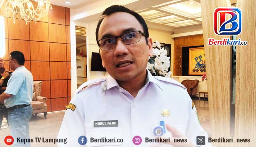 Pemprov Lampung Klaim Tuntaskan Tunda Bayar 2025 Senilai Rp 200 Miliar