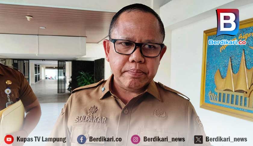 Pemprov Lampung Libatkan Desa hingga BUMDes Tingkatkan PAD 2026