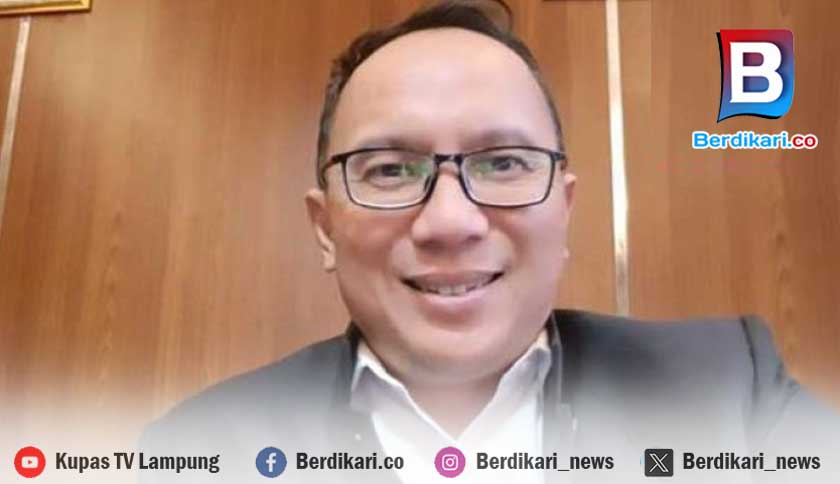 Pendaftaran Dawam-Ketut Erawan Ditolak, Pengamat: KPU Lamtim Hianati Demokrasi