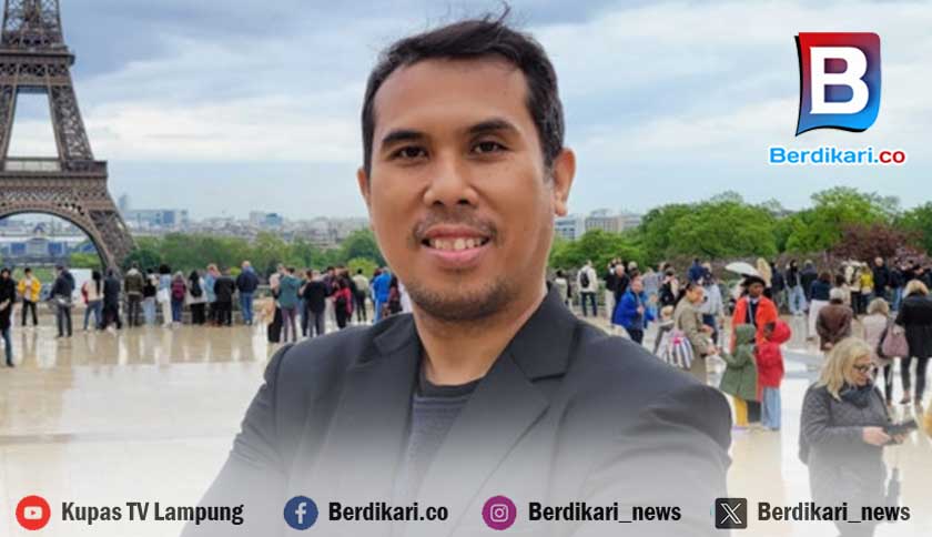 Pengamat: Alih Fungsi Lahan Tidak Terkendali