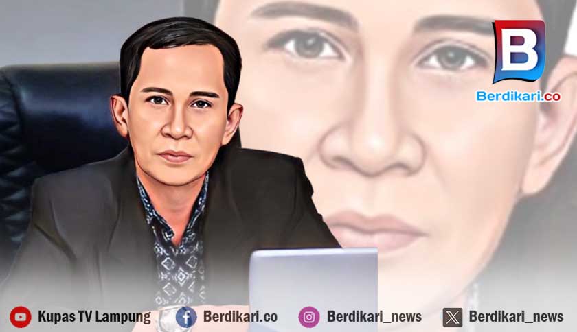 Pengamat: Dorong Bank Lampung Lebih Profesional dan Kompetitif