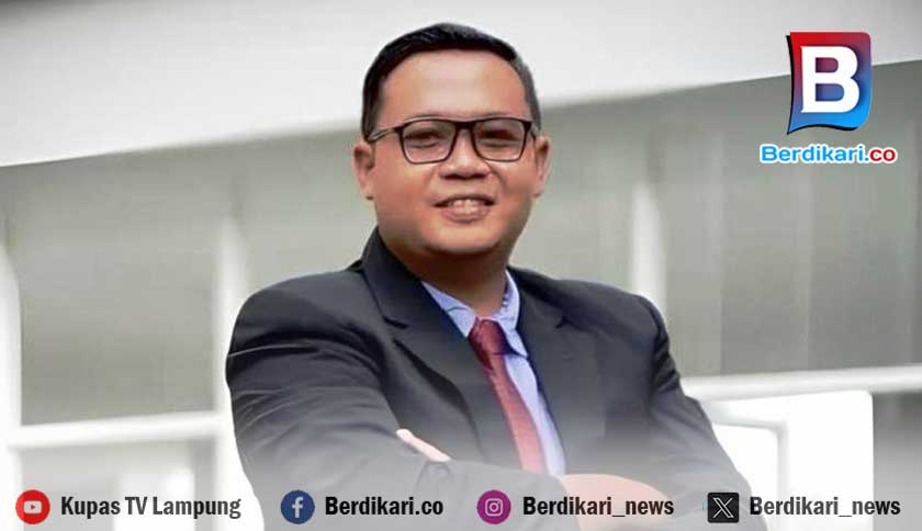 Pengamat: Pemerintah dan Korporasi Harus Tanggung Jawab Kerusakan Hutan di Lampung