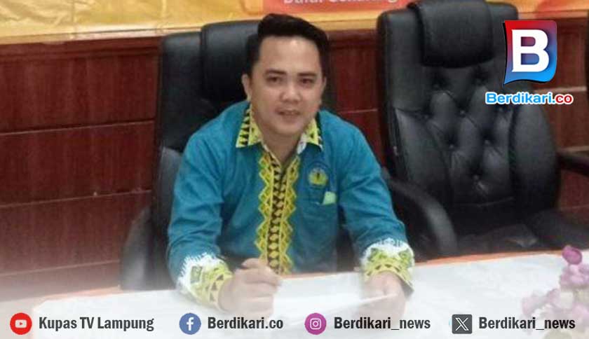 Pengamat Politik: Debat Cawalkot Bandar Lampung 2024 Momentum Strategis Bagi Pemilih