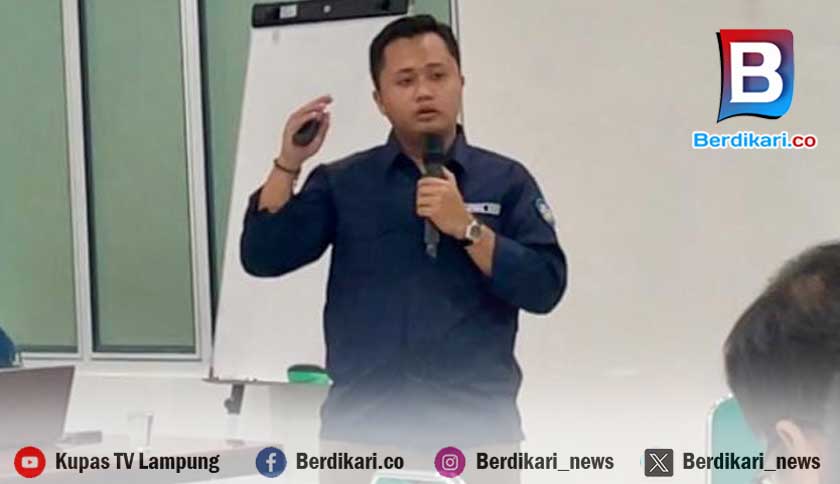 Pengamat Prediksi Peluang Duet Wahdi-Anna Morinda di Pilkada Metro 2024