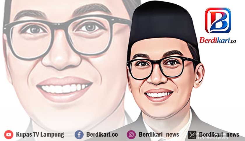 Pengguna Transportasi Umum di Lampung Turun, Terbanyak Penumpang Pesawat