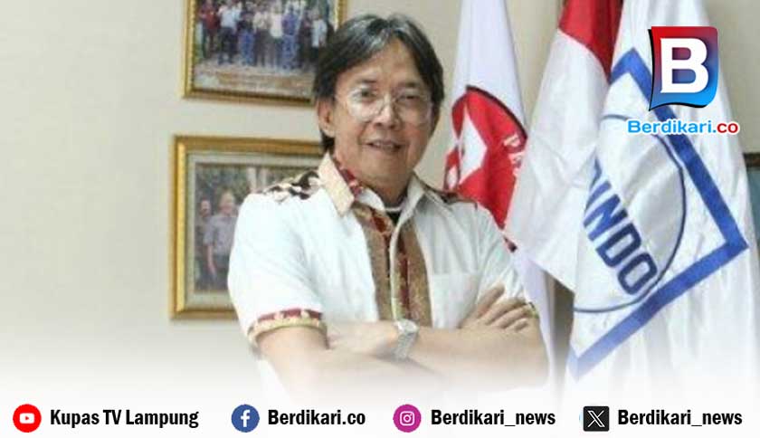 Pengusaha Lampung Terima UMP 2026 dengan Catatan