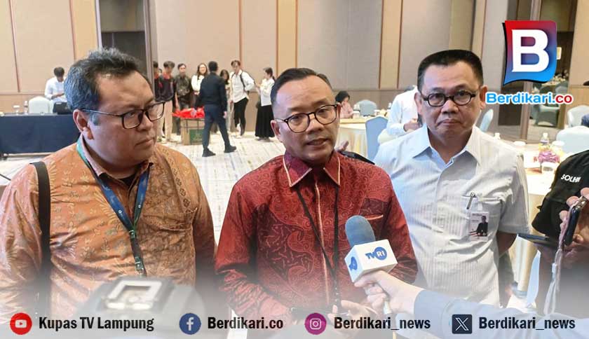 Penyaluran Kredit Perbankan di Lampung Capai Rp 81,63 Triliun