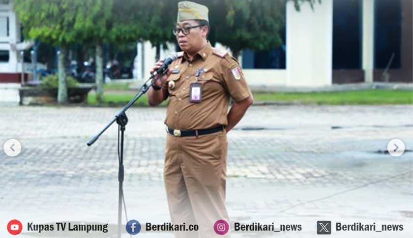 Perhiasan 3,5 Miliar Dicuri, Harta Inspektur Tuba di LHKPN Hanya 2,9 Miliar