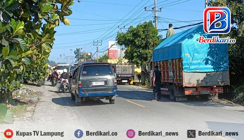 Pertamina Respons Antrean Panjang di Kembahang, Pasokan BBM Ditambah