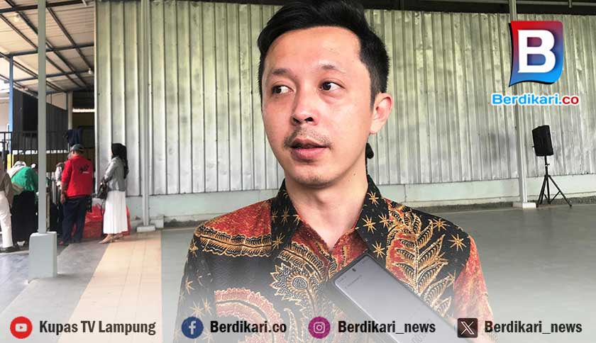 Perusak Surat Suara di TPS 10 Way Khilau Pesawaran Dihukum Penjara 1 Tahun Denda 20 Juta