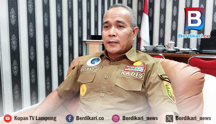 Pilkada Serentak, Masyarakat Lampung Diminta Bijak Bermedia Sosial