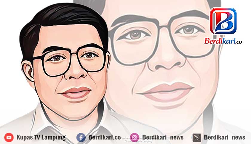 Polda Lampung Amankan 6 Senpira dan 2.036 Butir Amunisi