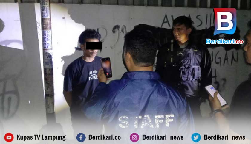 Polisi: Dua Kelompok Hendak Balap Liar di Jalan Soekarno Hatta Pasang Taruhan 600 Ribu
