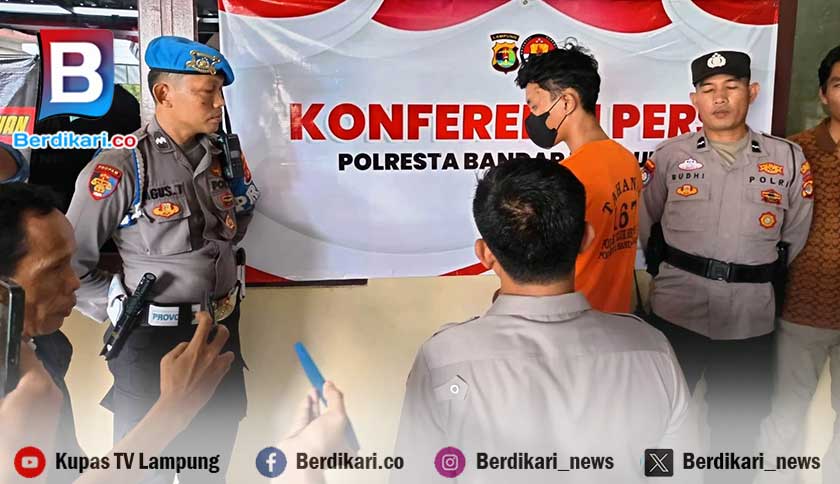 Polisi Sita Ratusan Gram Sabu dari Bandar Asal OKU