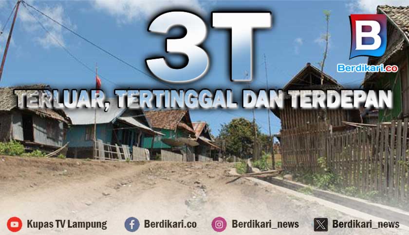 Polres Pesisir Barat Perketat Pengamanan dan Distribusi Logistik Pilkada di Daerah 3T