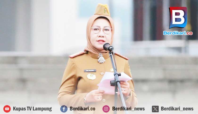 Produksi Perikanan Lampung Capai 364 Ribu Ton