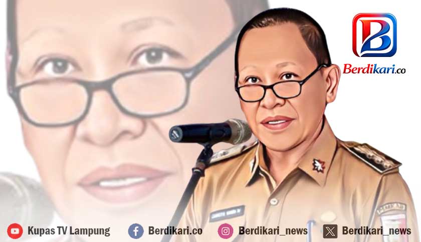 Qodratul Sebut Normalisasi Kanal Tambak Udang Dipasena Butuh Dana Fantastis Rp 9 Triliun