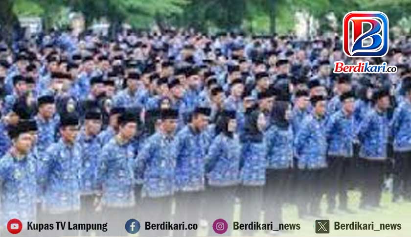Rapat dengan DPR, Kemenag Ajukan 630 Ribu Guru Madrasah Jadi PPPK