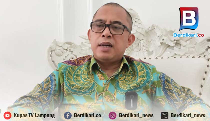 Ratusan Jamaah Haji Kloter Pertama Asal Lampung Tiba ke Tanah Air 23 Juni 2024