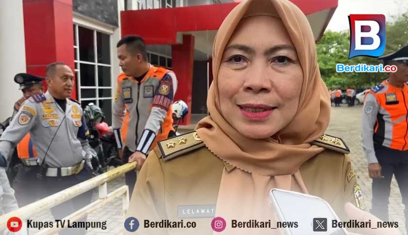 Rekrutmen PPPK 2024, Ini Empat Kategori Formasi yang Dibuka Pemkot Bandar Lampung