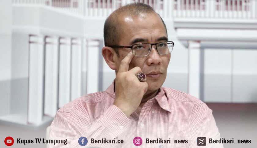 Sederet Pelanggaran Etik Hasyim Asy'ari Hingga Akhirnya Dicopot dari Jabatan Ketua KPU 