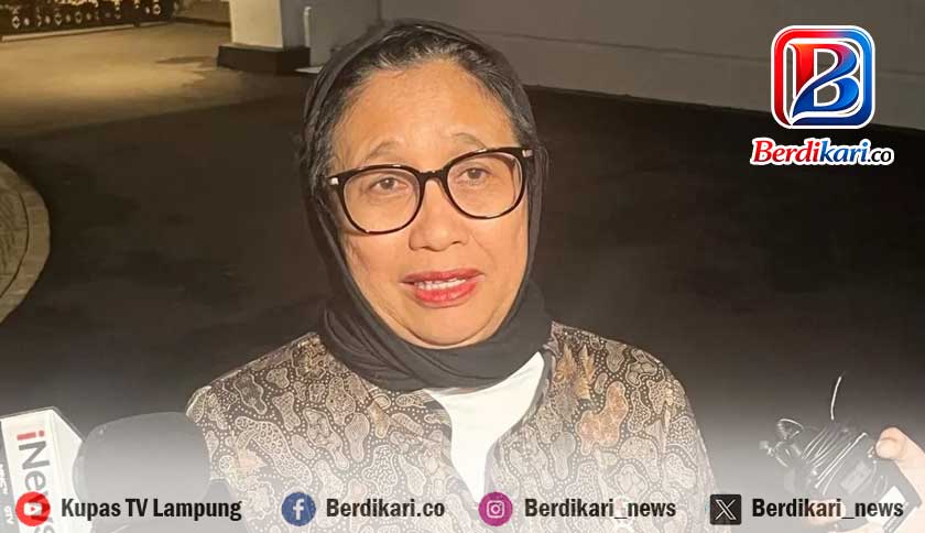 Selama Ramadan, BGN Setop Operasional 47 SPPG