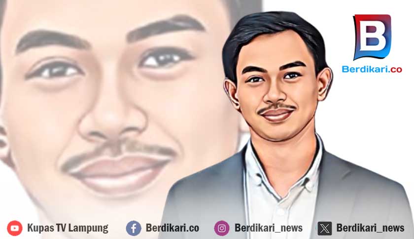 Seleksi Direksi BUMD Lampung, Vincensius: Bentuk Panitia Seleksi Independen