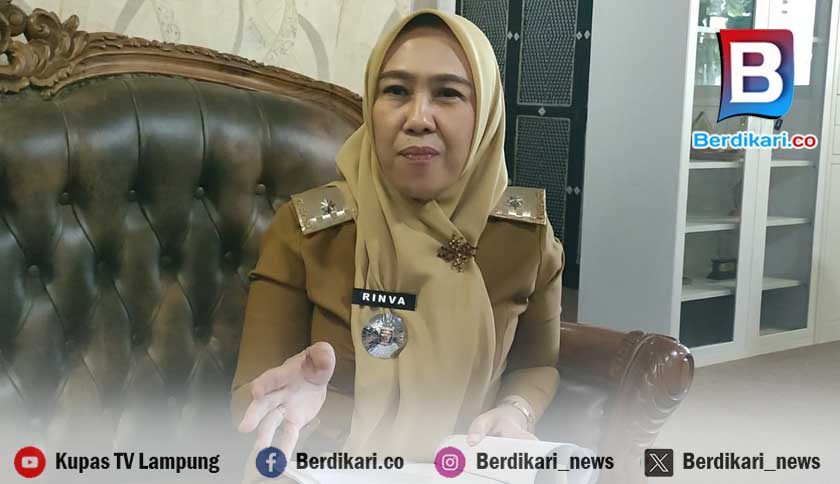 Sesuaikan Regulasi, Pemprov Lampung Ubah Status Bank Lampung Jadi Perseroda