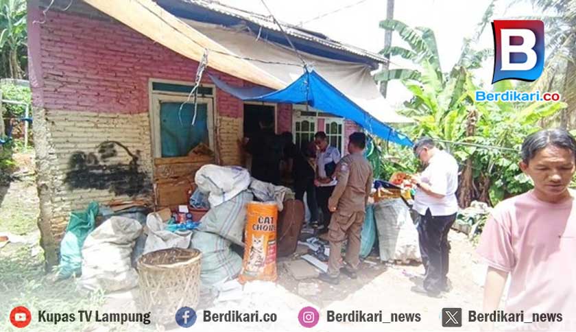 Siswi SMPN 13 Bandar Lampung Korban Bully Pilih Lanjutkan Pendidikan Paket B