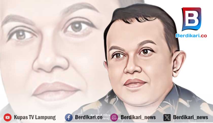 Tahun Depan Kuota Haji Reguler Lampung Berkurang 800 Jemaah