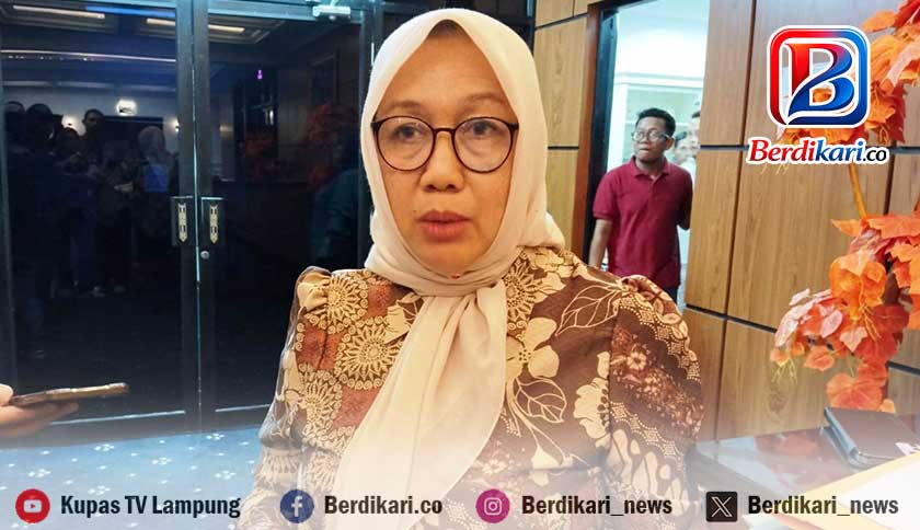 Tambah Satu, Total 9 Desa di Lamsel Sepakat Gabung Bandar Lampung